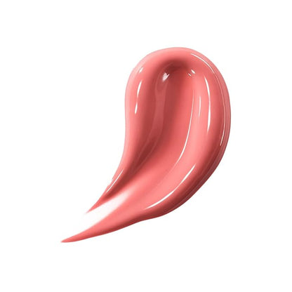 MORPHE Dripglass High Shine Lip Gloss - Glazed, Semi-Sheer & Nourishing Lip Makeup - Buildable Formula Infused with Plant-Derived Squalane & Vitamin E - Nude Gleam (0.13 oz)