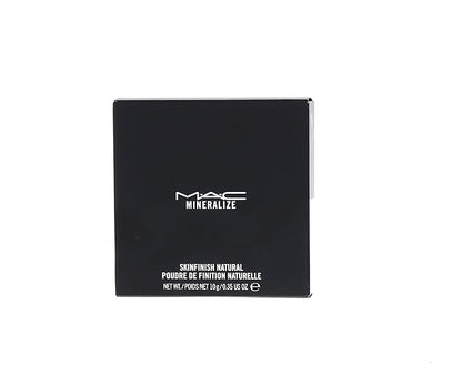 Exclusive By MAC Mineralize Skinfinish Natural - Light Plus 10g/0.35oz