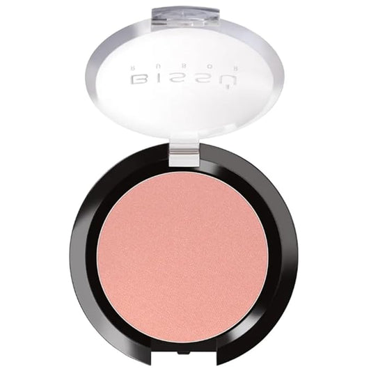 Bissú Blush 4g c/u, Intense Pigmentation, Soft Texture, Matte and Satin Finishes (16 Pink)