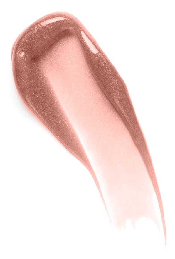 Black Radiance Perfect Tone Lip Gloss, Cashmere, 0.4 Oz (Pack of 2)