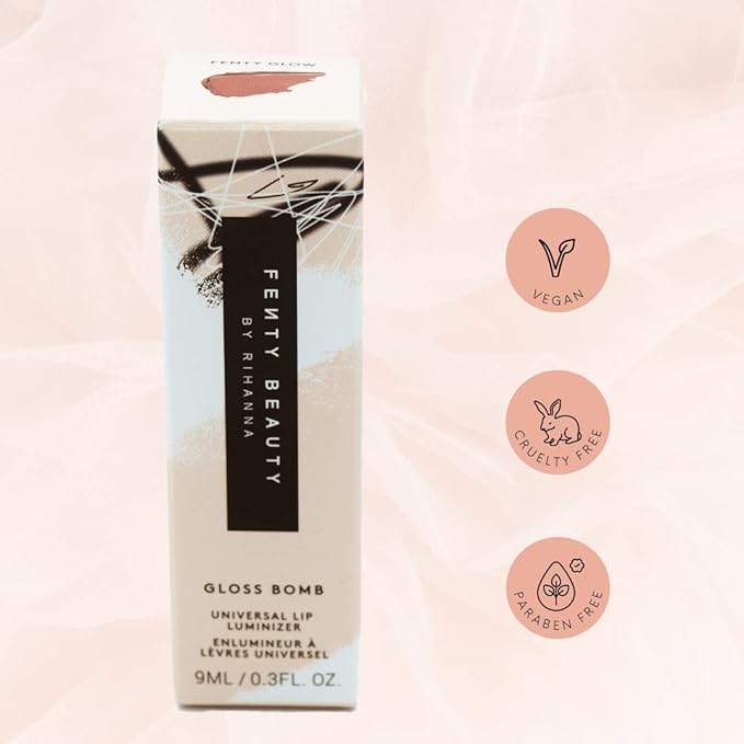 FENTY BEAUTY BY RIHANNA Gloss Bomb Universal Lip Luminizer