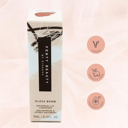 FENTY BEAUTY BY RIHANNA Gloss Bomb Universal Lip Luminizer