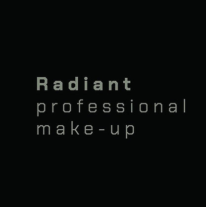Radiant Professional Wonderlight Serum Liquid Foundation for Makeup Kit - Alternative to Bronzer Powder - Color Corrector & Under Eye Concealer - Matte Eyeshadow Base - 1.01 oz - Natural Beige (03)