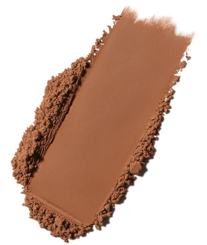 M.A.C Studio Fix Pro Set + Blur Weightless Loose Powder - Deep Dark (rich mahogany with red undertones for deep dark skin) 0.22 oz / 6.5 g