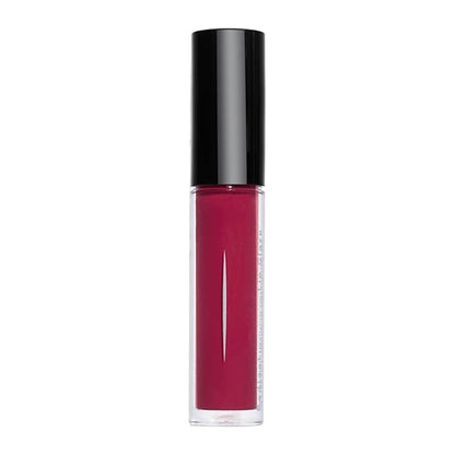 Radiant Professional Lip Glaze (15 Shades) - Ultra-Glossy, Moisturizing & Long-Lasting Hydration - High Shine Finish - Vegan Lip Glaze for Soft, Nourished Lips - Non-Sticky - (11 CHERRY)