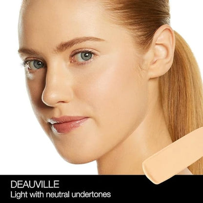 NARS Soft Matte Foundation L4 Deauville
