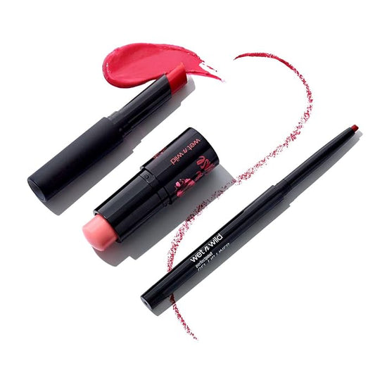 wet n wild Edit - Perfect Pout (Pack of 2)