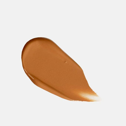 ADVERSA - Vegan Matte Liquid Foundation - Face Makeup, Full Coverage Foundation Makeup, Beauty & Personal Care - Cruelty Free, Gluten Free - 0.88 Fl oz/25g, Color 500