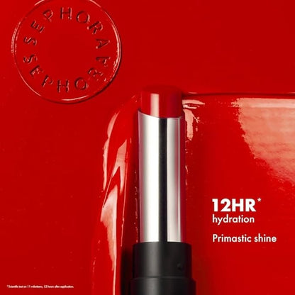 SEPHORA Collection About That Shine Lipstick - 02 Soft Frequency (Soft Pink) - 0.10 oz / 3 g