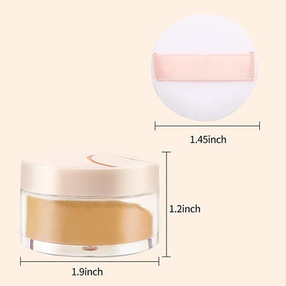 Boobeen Matte Blush Powder - Natural Pink Face Blush for Cheeks, Easily Blends with Satin Matte Look