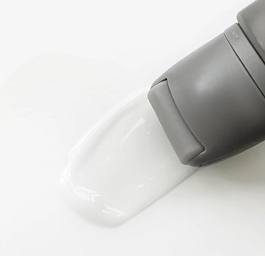 R.E.F.Y Glow and Sculpt Face Serum Primer with Niacinamide (1.4 oz / 40 mL)