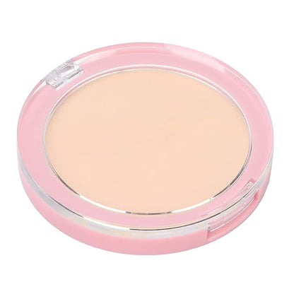 Makeup Powder, Sweatproof Pressed Finishing Powder Long‑Lasting Long Lasting Pressed Powder Oil Control Pressed Powder For For Makeup(111, Reindeer)