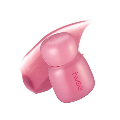 Pink Obsession Stay-Fit Lip Tint | M03 Selfie Pink | Weightless & Layerable Tint for Smudge-proof, Long-lasting Wear | Soft Blur Finish or Vibrant Flush | 3.8g