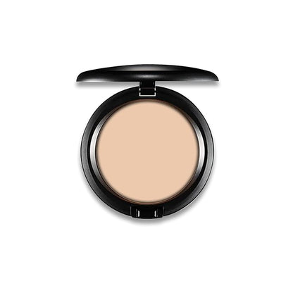 Rude - Stop the Press(ed) Powder - rosy nude