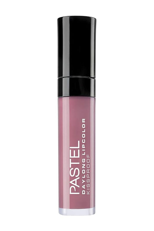 Daylong 29, Ink Liquid Lipstick, Long-lasting Matte Finish Liquid Lip Makeup, Highly Pigmented Color, Exhilarator