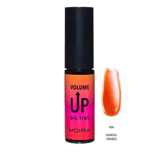 VOLUME UP OIL TINT SUNKISS ORANGE 004 …