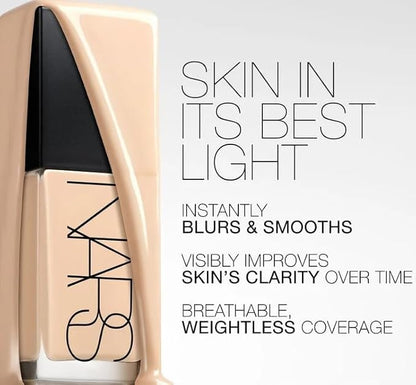 NARS Light Reflecting Foundation 1FL OZ 30ML - MEDIUM 3.75 CORDOBA