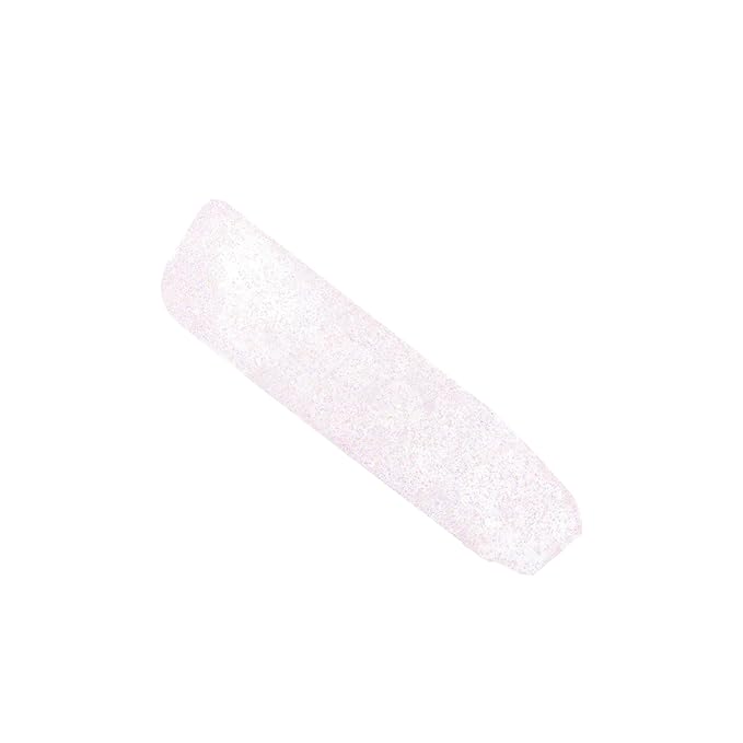 Kimchi Chic Gloss Over Gloss, Shimmery Micro-Sparkle Lip Gloss To Wear Alone Or Over Lipstick, Fragrance-Free Luscious Lip Balm, Shimmery Pink, 06 Pink Shimmer, 0.35ml