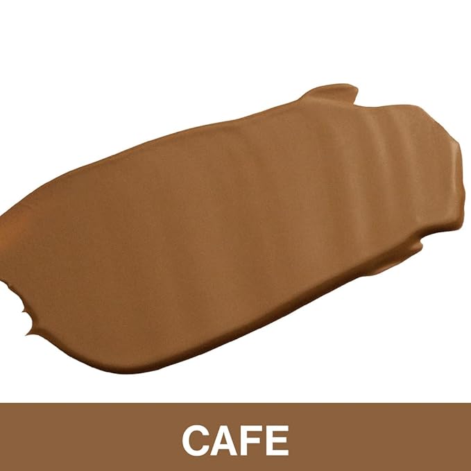 PRO Matte Foundation