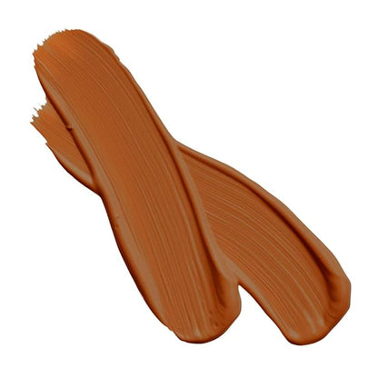 SAPPHO New Paradigm - Organic Essential Foundation | Clean, Vegan, Cruelty-Free Makeup (Pam)