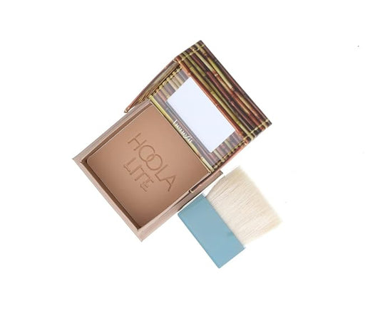 Benefit Cosmetics Hoola Lite Bronzer (Natural Light Bronze) 0.28 oz