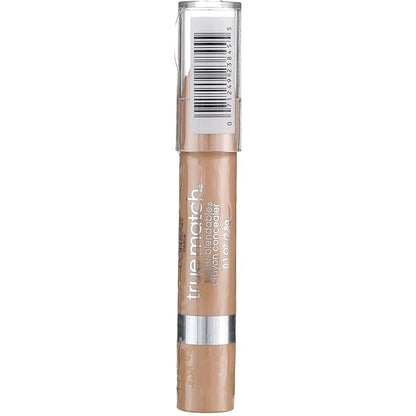 L'Oreal Paris True Match Super Blendable Crayon Concealer, Light/Medium Neutral, 0.1 oz.