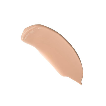 Neutrogena Clear Coverage Flawless Matte CC Cream, Full-Coverage Color Correcting Cream Face Makeup with Niacinamide (b3), Hypoallergenic, Oil Free & -Fragrance Free, Warm Peach, 1 oz