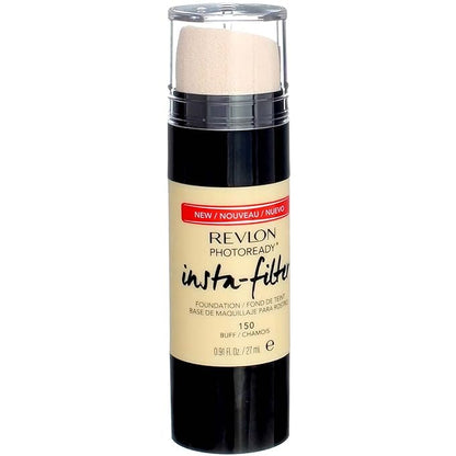 Revlon PhotoReady Insta-Filter Foundation, Buff