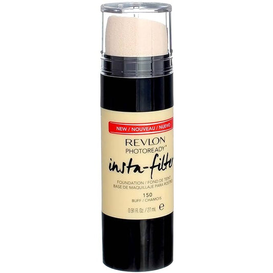 Revlon PhotoReady Insta-Filter Foundation, Buff