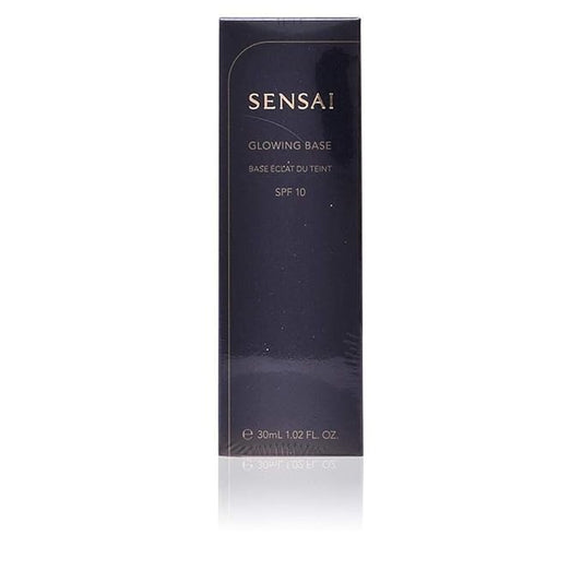 Foundations by SENSAI Glowing Base SPF10 30ml