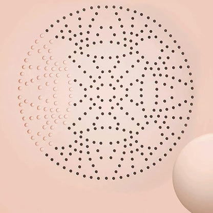 Mushroom Head Air Cushion CC Cream, Mushroom Head Air Cushion BB Cream/Air Cushion CC Cream/Concealer Long Lasting Nude Makeup Foundation,Oil Control, Moisturizing Air BB Cream