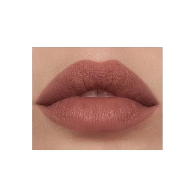 Dear Dahlia Paradise Dream Velvet Lip Mousse – Lightweight, Soft-Matte Finish, Buildable & Multi-Use, Vegan & Cruelty-Free – BUTTON