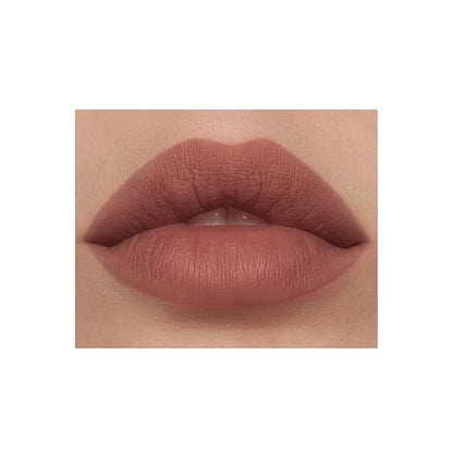 Dear Dahlia Paradise Dream Velvet Lip Mousse – Lightweight, Soft-Matte Finish, Buildable & Multi-Use, Vegan & Cruelty-Free – BUTTON