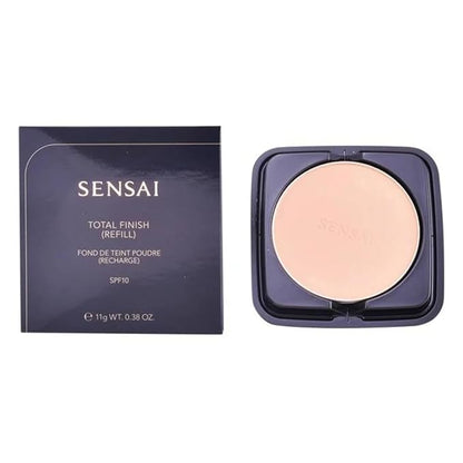 SENSAI Total Finish Refill SPF10 - TF204.5 Amber Beige 11g