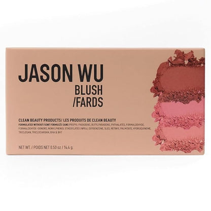 Jason Wu Beauty Blush Trio (S3xed)