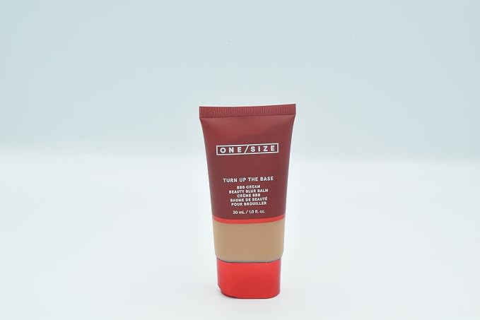 ONE/SIZE by Patrick Starrr Turn Up the Base Blurring Foundation Medium Dark 2