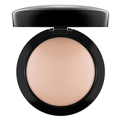MAC Mineralize SkinFinish Natural - Medium