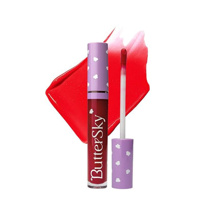 Kisses Lip Gloss - Some Like it Hot