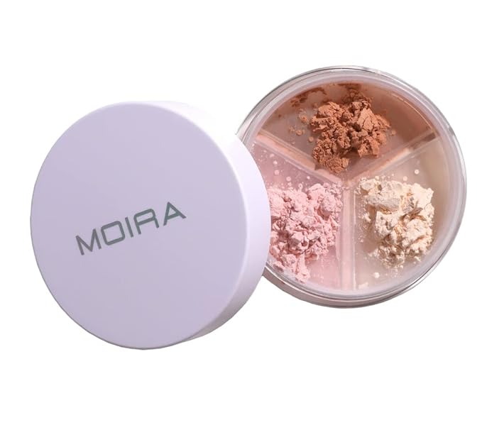 Set & Correct Loose Setting Powder (003, Medium)
