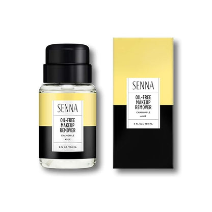 Oil-Free Makeup Remover