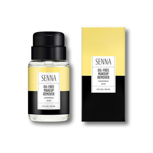 Oil-Free Makeup Remover