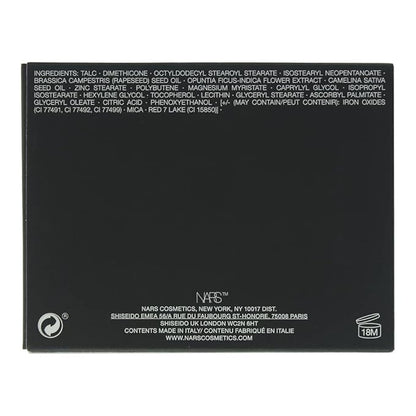 Nars Cosmetics Matte Bronzing Powder - Laguna