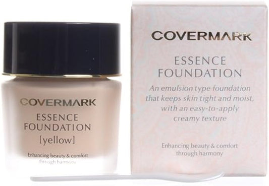 Covermark Essence Foundation Bottle 30g YP10 By Cover Mark
