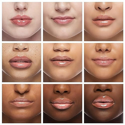 Pixi Beauty + Hello Kitty LipTone, pH Reactive lipgloss