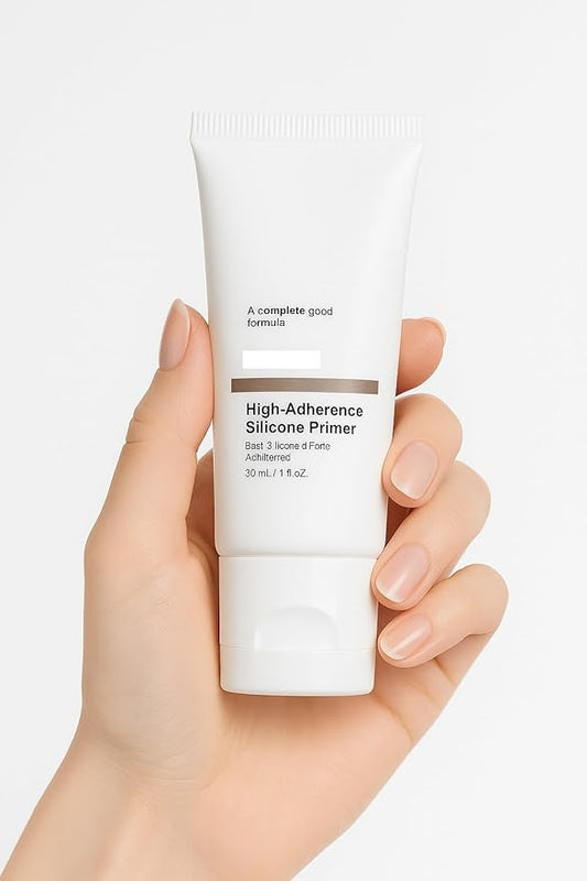 Makeup Base Face Primer, Hydrating & Pore Minimizing Formula, Smooths and Preps Skin for Flawless Makeup Application, Suitable for All Skin Types, Long-lasting Oil Control, 30 ml
