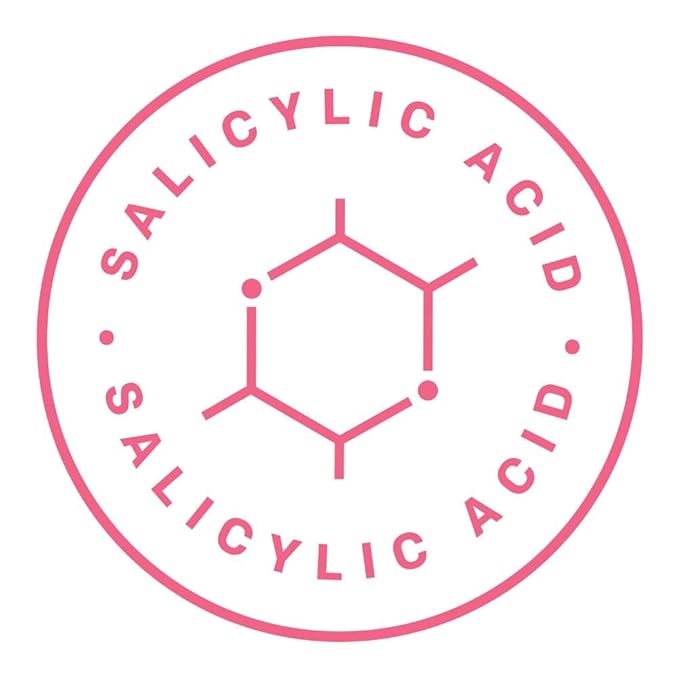 Almay Foundation, Acne Face Makeup with Salicylic Acid, Face Makeup with Skincare Ingredients, Matte Finish, Hypoallergenic, Cruelty Free, Dermatologist Tested Foundation, 200 Buff, 1 Oz