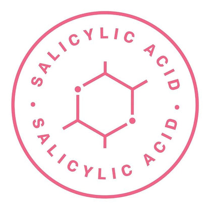 Almay Foundation, Acne Face Makeup with Salicylic Acid, Face Makeup with Skincare Ingredients, Matte Finish, Hypoallergenic, Cruelty Free, Dermatologist Tested Foundation, 200 Buff, 1 Oz