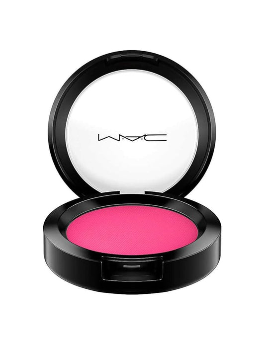 Powder Blush 6g - Full Fuchsia