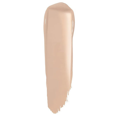 ColourPop Pretty Fresh Liquid Foundation - Hydrating Foundation with Medium, Buildable Coverage & a Natural Finish - Enriched with Hyaluronic Acid & Coconut Water - Light 60N (1 oz)