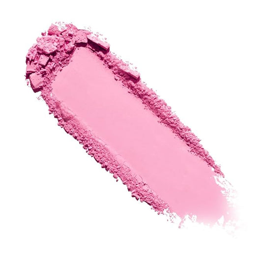 Soft Blur Cheek 05 Cool Berry, Silky Soft-Focus Blush for Smooth, Pore-Blurring Airbrushed Finish, Lightweight and Buildable Powder for Natural Radiance, Long-Lasting Wear, Korean Makeup